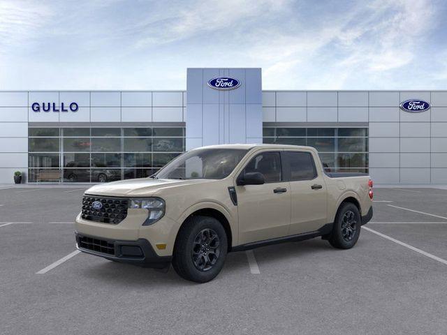 new 2025 Ford Maverick car, priced at $29,939