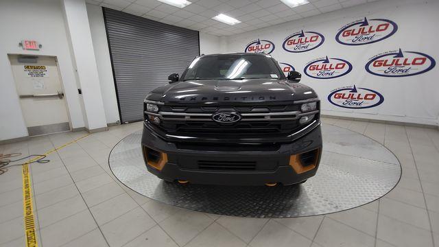 new 2025 Ford Expedition car, priced at $78,170