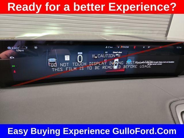 new 2025 Ford Expedition car, priced at $83,670