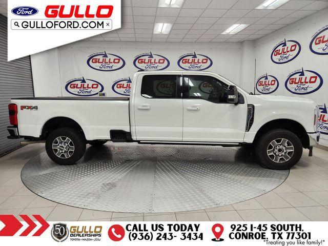 used 2024 Ford F-250 car, priced at $67,991