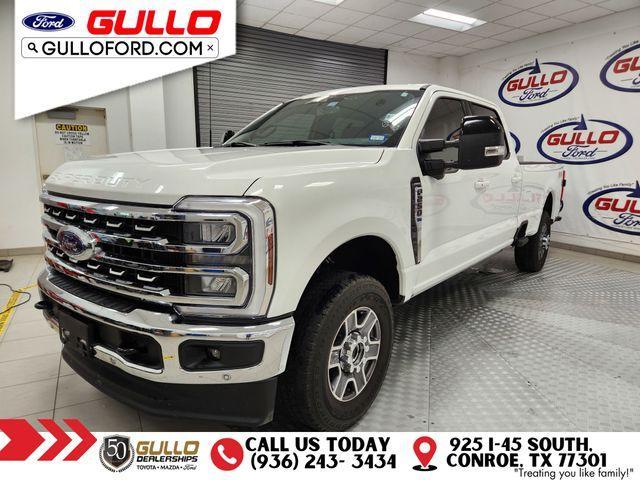 used 2024 Ford F-250 car, priced at $67,991