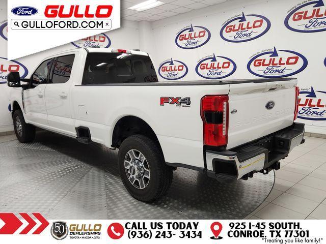 used 2024 Ford F-250 car, priced at $67,991