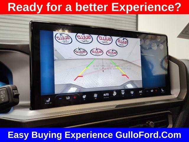 new 2025 Ford Bronco Sport car, priced at $31,811