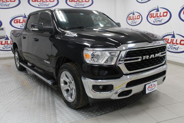 used 2022 Ram 1500 car, priced at $35,994