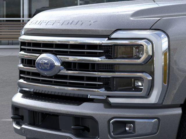 new 2026 Ford F-350 car, priced at $99,283