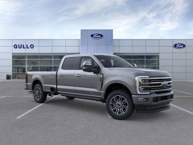 new 2026 Ford F-350 car, priced at $99,283