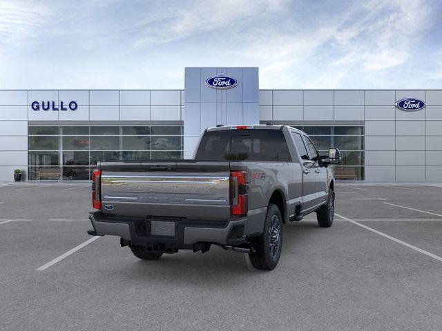 new 2026 Ford F-350 car, priced at $99,283