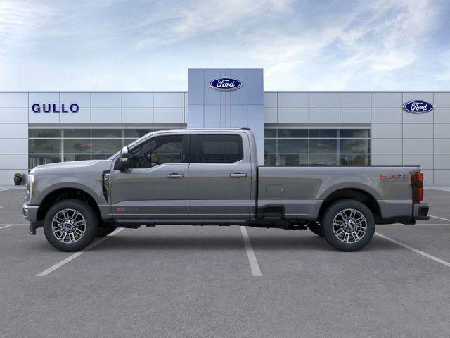 new 2026 Ford F-350 car, priced at $99,283