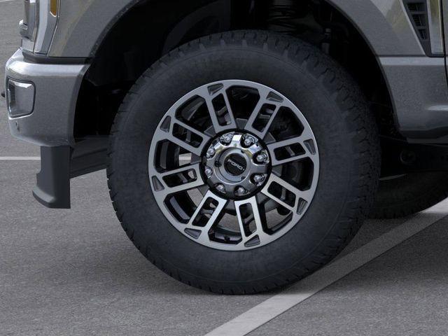 new 2026 Ford F-350 car, priced at $99,283