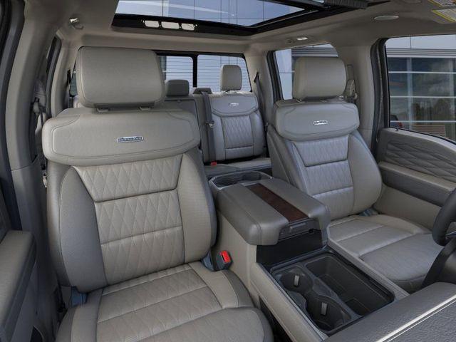 new 2026 Ford F-350 car, priced at $99,283