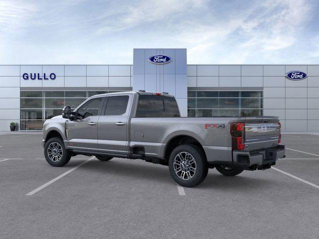 new 2026 Ford F-350 car, priced at $99,283