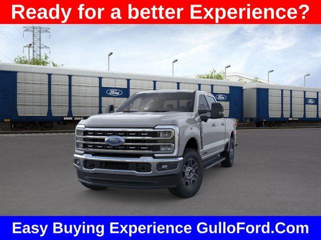 new 2026 Ford F-250 car, priced at $77,849