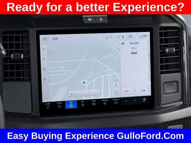 new 2026 Ford F-250 car, priced at $77,849