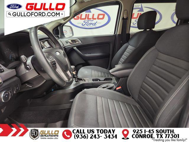 used 2021 Ford Ranger car, priced at $30,991