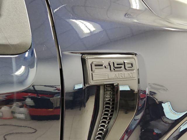 new 2025 Ford F-150 car, priced at $60,420