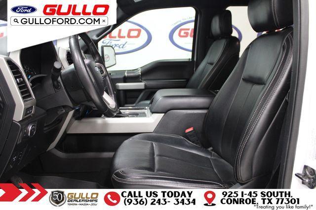 used 2019 Ford F-150 car, priced at $27,895