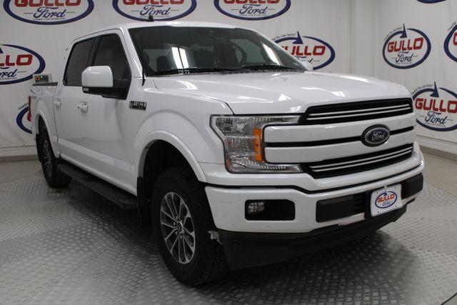 used 2019 Ford F-150 car, priced at $27,895