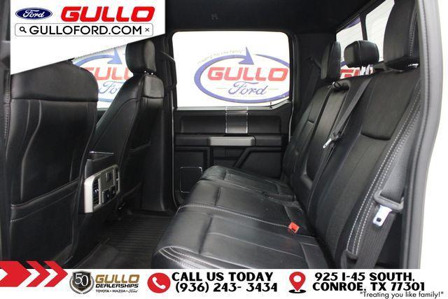 used 2019 Ford F-150 car, priced at $27,895