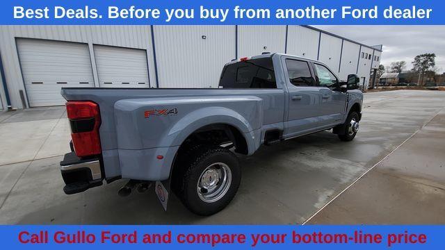 new 2025 Ford F-350 car, priced at $83,006