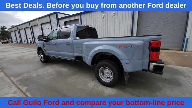 new 2025 Ford F-350 car, priced at $83,006