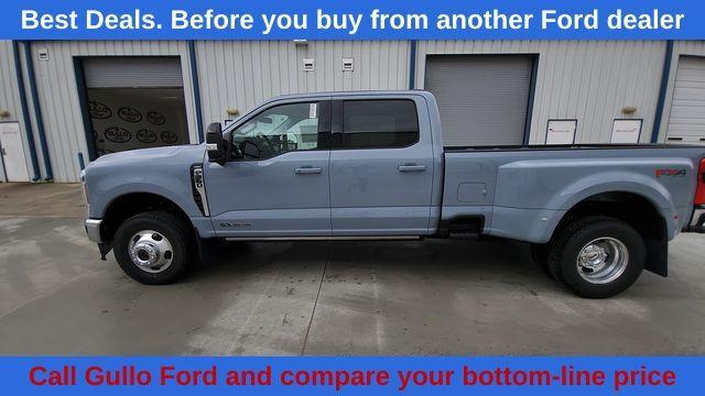 new 2025 Ford F-350 car, priced at $83,006