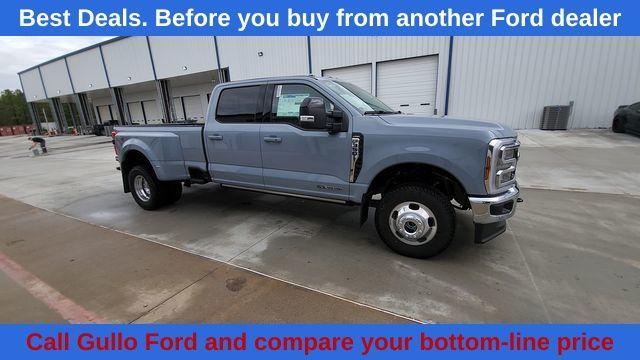 new 2025 Ford F-350 car, priced at $83,006