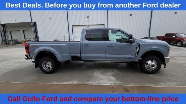 new 2025 Ford F-350 car, priced at $83,006