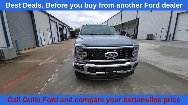 new 2025 Ford F-350 car, priced at $83,006