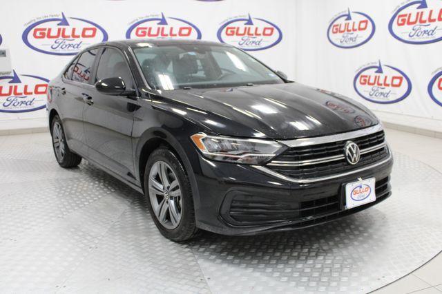 used 2023 Volkswagen Jetta car, priced at $21,892