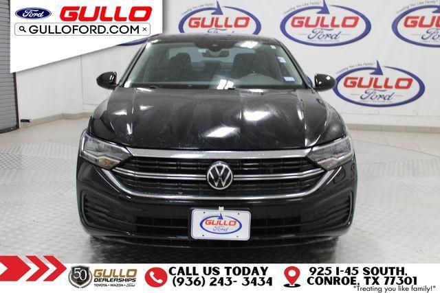 used 2023 Volkswagen Jetta car, priced at $20,995