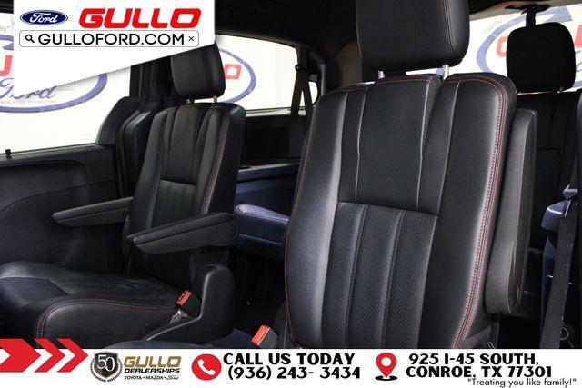 used 2019 Dodge Grand Caravan car, priced at $11,991