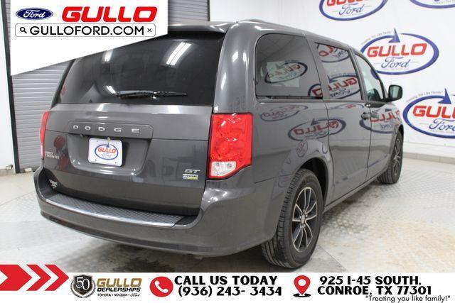 used 2019 Dodge Grand Caravan car, priced at $11,991