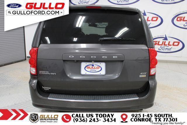 used 2019 Dodge Grand Caravan car, priced at $11,991