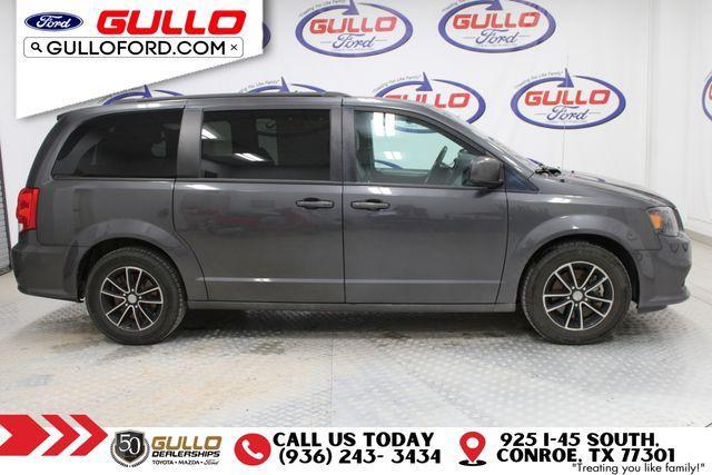 used 2019 Dodge Grand Caravan car, priced at $11,991