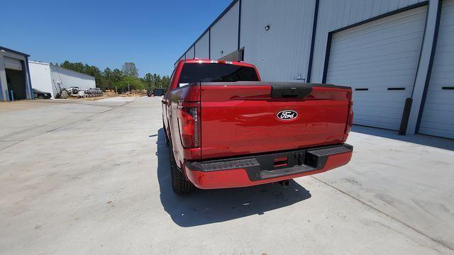 new 2025 Ford F-150 car, priced at $48,250