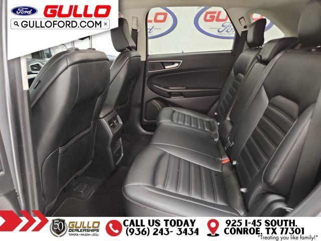 used 2024 Ford Edge car, priced at $27,222