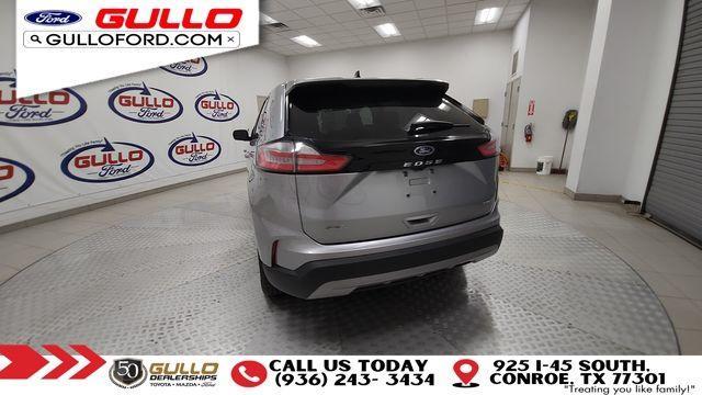 used 2024 Ford Edge car, priced at $27,222