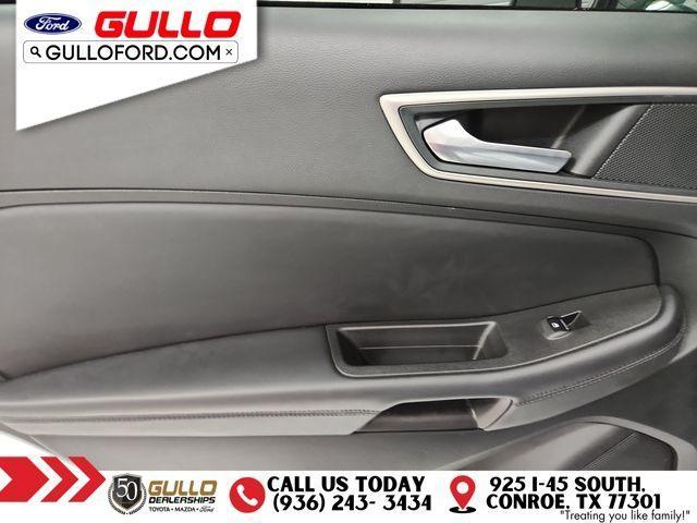 used 2024 Ford Edge car, priced at $27,222