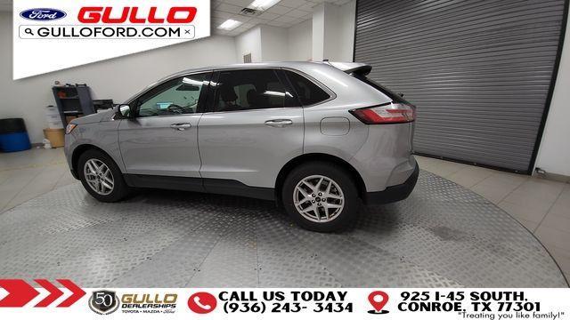 used 2024 Ford Edge car, priced at $27,222