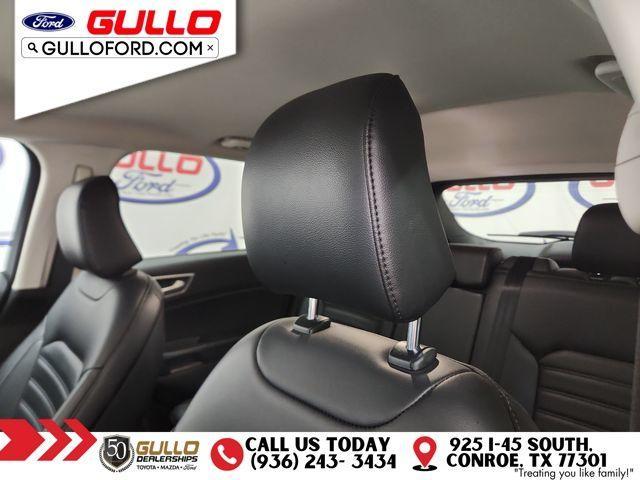used 2024 Ford Edge car, priced at $27,222