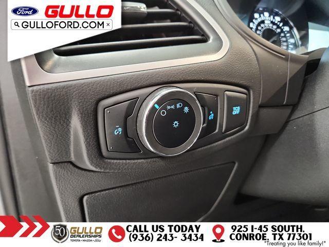 used 2024 Ford Edge car, priced at $27,222
