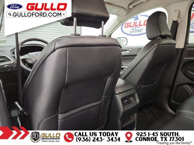 used 2024 Ford Edge car, priced at $27,222
