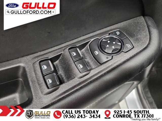 used 2024 Ford Edge car, priced at $27,222
