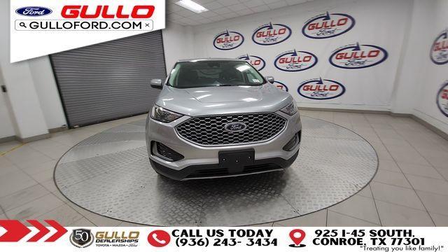 used 2024 Ford Edge car, priced at $27,222