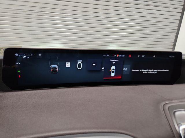 new 2025 Ford Expedition car, priced at $87,295