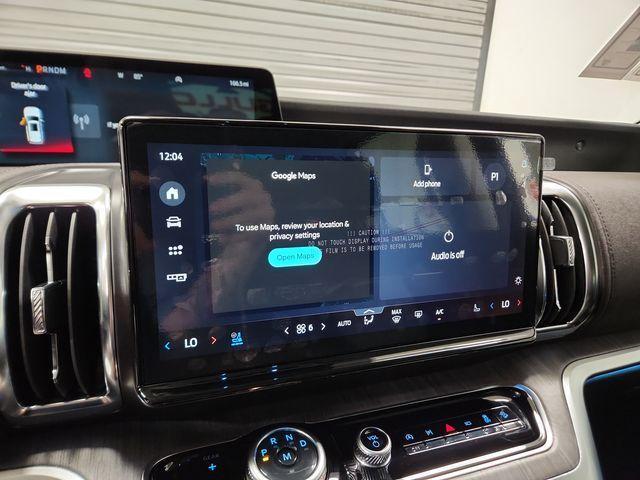 new 2025 Ford Expedition car, priced at $87,295