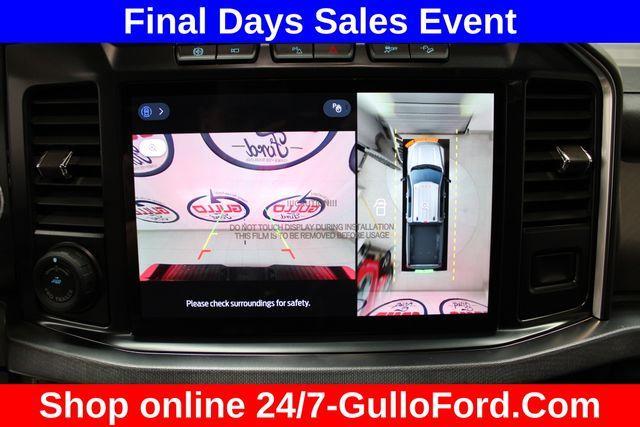 new 2024 Ford F-350 car, priced at $85,030