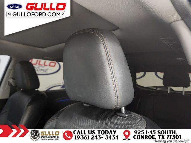 used 2016 Toyota Highlander car, priced at $18,230