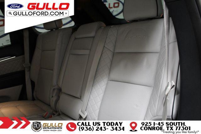 used 2018 Jeep Grand Cherokee car, priced at $24,591