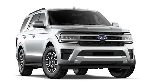 new 2024 Ford Expedition car, priced at $53,087